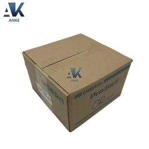 Interface homme-machine de GP2301-SC41-24V PFXGP2301SD écran tactile Pro-face HMI - Product Image 5