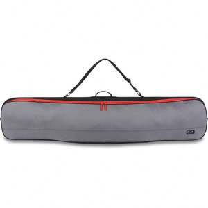 Bolsa con Ruedas para Tabla de Esquí, Bolsa de Almacenamiento para Snowboard, Bolsa de Esquí con Ruedas Oxford: Accesorios Deportivos para Esquí al Aire Libre - Product Image 1