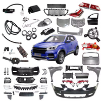 Pièces détachées automobiles, pièces de carrosserie, pièces automobiles chinoises, fournisseur chinois pour Chery OMODA EXEED JETOUR Traveller Tiggo Arrizo Jeacoo