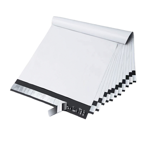 ถุงโพลีเมลเลอร์ย่อยสลายได้พิมพ์แบบย่อยสลายได้ถุงย่อยสลายได้สำหรับบรรจุภัณฑ์ของผู้ให้บริการขนส่งรีไซเคิล - Product Image 3