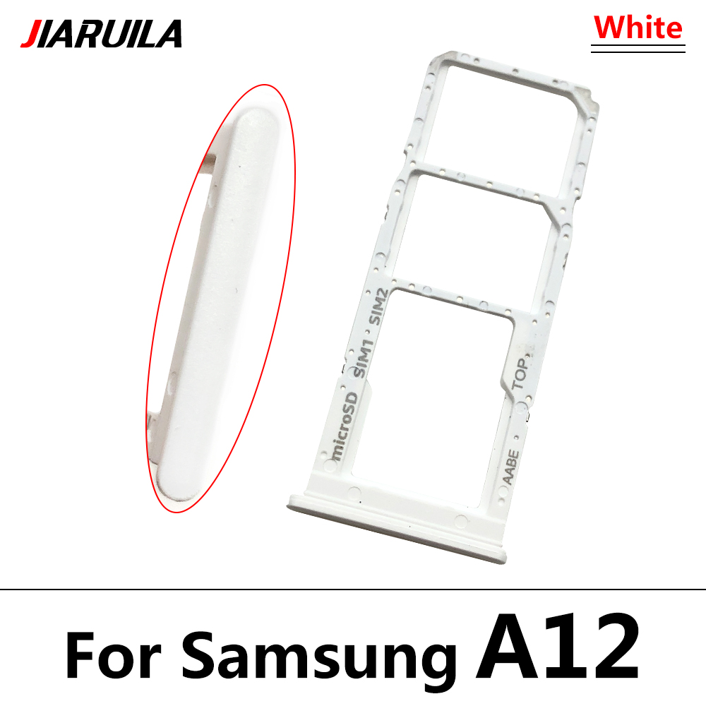 A12 bianco