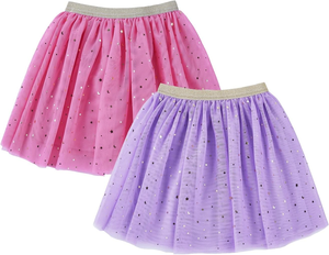 लड़कियों की गर्मी Tutu स्कर्ट थोक लड़कियों आकस्मिक sein <span class=keywords><strong>tulle</strong></span> स्कर्ट गर्म उच्च गुणवत्ता जन्मदिन पार्टी स्कूल लड़कियों छोटे स्कर्ट - Product Image 5