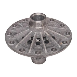 Chất lượng sản xuất nhỏ vừa lớn trục khác biệt lắp ráp cho 920 928 Bánh Xe Tải - Product Image 1