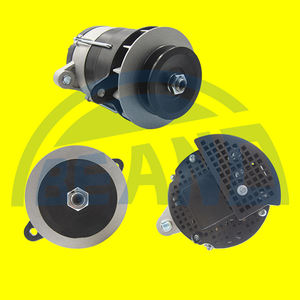 Alternador BPA03504 G1400041 AT1400041 97213701 G97213701 para Bielorrusia para ruso - Product Image 2
