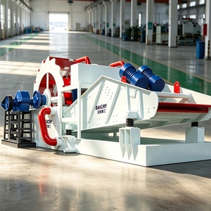 Macchina BAICHY per il lavaggio e la disidratazione della <span class=keywords><strong>sabbia</strong></span> per impianti <span class=keywords><strong>di</strong></span> lavorazione della <span class=keywords><strong>sabbia</strong></span> fluviale e <span class=keywords><strong>di</strong></span> silice, prezzo all'ingrosso per l'<span class=keywords><strong>edilizia</strong></span> - Product Image 3