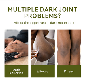 Enjoy Skin Wholesale Sérum blanchissant foncé pour enlever les taches noires Sérum éclaircissant pour les doigts - Product Image 5