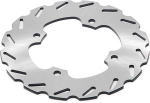Disque de frein avant ou arrière personnalisé en usine pour Arctic Cat 500 ATV/<span class=keywords><strong>XT</strong></span> (taille moyenne) 2013-2014 - Product Image 2