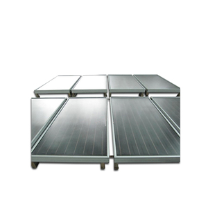 High Quality Flat Plate Water Heater Solar Solar Water Heat System for Home Use - Product Image 5