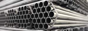 Industrial Grade 300 Series <b>Stainless</b> <b>Steel</b> Round <b>Tube</b> Pipes Welded Ground Polished Bright Annealed - Product Image 2