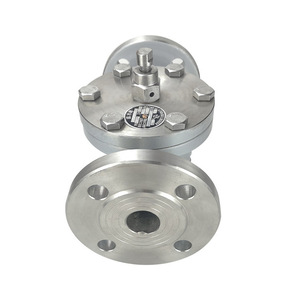 CS41W-16RL Stainless Steel Float Steam <b>Trap</b> DN25 16 <b>Bar</b> Industrial Plumbing Valve - Product Image 2