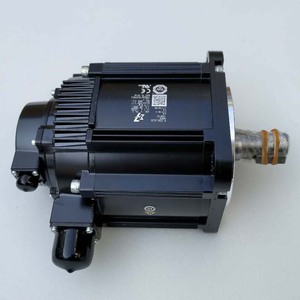 Motor y Controlador Sigma-7 Originales de 400w 750w 1300w 1800w para Máquina de Corte Láser de Fibra - Product Image 1