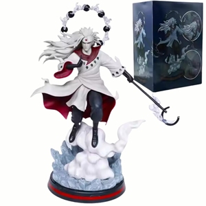 36cm 14,17 pulgadas <span class=keywords><strong>Anime</strong></span> personaje resina PVC colección alta calidad modelo japonés juguete figura de acción - Product Image 1