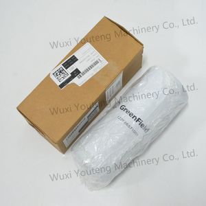 Élément de boîtier de filtre à huile d'origine Atlas Copco <span class=keywords><strong>Greenfilter</strong></span> Metal Air Compressor Spare Parts Model 1291000236 - Product Image 4