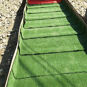 Bán buôn Vàng khai thác rửa thảm phù sa vàng phục hồi khai thác mỏ Thảm PE Vàng sluice thảm - Product Image 1