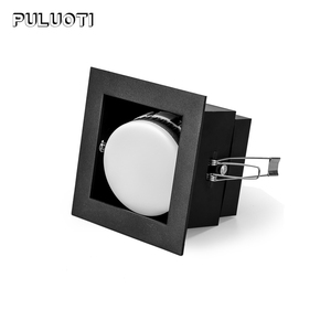 Venta caliente libre desmontaje aluminio empotrado montado 5w 7w 9w de compras de interior led <span class=keywords><strong>downlight</strong></span> - Product Image 1