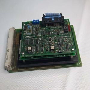 Verstärker MOTION CONTROL SBA-10/100H4. Programmierbare Steuerung für Industrieautomation - Product Image 1