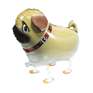 Venta wholesale high quality's part Supp Background party decoration Animal giant Globus stand - Product Image 6