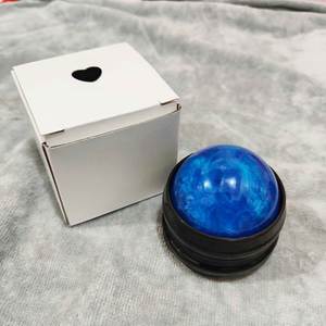 Mini Manual Therapy Body Massager Ball 360 Degree Spin Design Self Massage Tool for Back Shoulders Foot Massage - Product Image 6