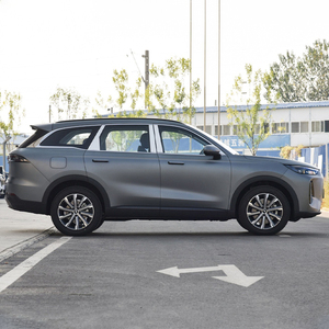 Chery Fulwin T9 PHEV SUV 2026, Kunpeng <span class=keywords><strong>CDM</strong></span> 5.0, Autonomía EV de 220 km, Vehículo Híbrido Familiar de 7 Plazas - Product Image 4
