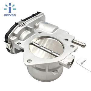 PEIVSO 22030-25020 pour TOYOTA RAV 4 MK5 XA50 2019-2025 CORPS DE PÉDALE D'ACCÉLÉRATION 2.5 HYBRID - Product Image 3