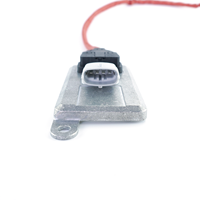Sensor NOx 5WK96718B 22219281 5WK9 6718B Sensor de oxígeno y nitrógeno de alto rendimiento Sensor automático VOLVO Euro 6 FH4 FM4 Piezas de camiones