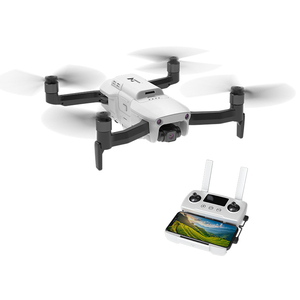 2025 Hubsan ace2 + GPS 53 phút Thời gian bay 16km truyền 4G mô-đun 1inch 48mp máy ảnh chuyên nghiệp dron - Product Image 3