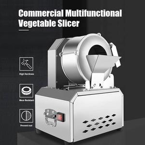 Top Selling Products 2021 Hot Sale Potato French Slicer <b>Cutter</b> French Fry <b>Cutter</b> <b>Machine</b> Potato French Fry <b>Cutter</b> <b>Machine</b> - Product Image 3