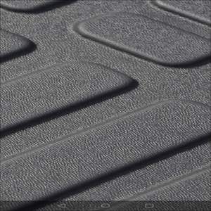 Tappetino 3D Pieghevole Antiscivolo in TPE ROHUA RH-08XKWXD per <span class=keywords><strong>Bagagliaio</strong></span> e Pavimento Auto <span class=keywords><strong>Nissan</strong></span> <span class=keywords><strong>Qashqai</strong></span> 2008-2021, Facile da Pulire - Product Image 3