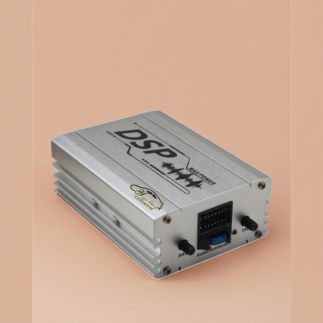 Factory New Product 4 Channel 200w Power Professional High-quality Car Amplifier