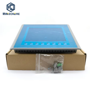 Panel de Pantalla Táctil HMI KTP700 Basic HMI 6AV6647-0AE11-3AX0 6AV2123-2GB03-0AX0 6AV2123-2JB03-0AX0 Precio al por Mayor - Product Image 1