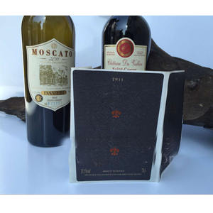 Etiqueta autoadhesiva elegante para botella de champú, etiqueta adhesiva al mejor precio para las necesidades diarias, etiqueta adhesiva de champú personalizada - Product Image 5