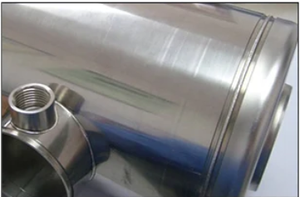 Гальванометр лазерный сварочный аппарат из нержавеющей стали, аксессуары для сварочного двигателя, четырехосный Пятиосевой Автоматический Лазерный Сварочный Аппарат - Product Image 4