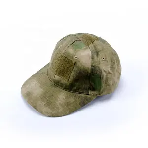 OTD SEEK 맞춤형 야외 전술 모자 위장 훈련 모자 자외선 차단제 피크 모자
