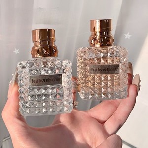Perfume de Larga Duración <span class=keywords><strong>para</strong></span> <span class=keywords><strong>Mujer</strong></span>, Aroma Frutal Fresco, Eau de Parfum, Spray Floral Dulce de Lujo, 100 ml, Marca Privada, DESODORANTE - Product Image 5