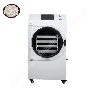 Máquina de Secado por Congelación al Vacío para Uso Doméstico - Product Image 6