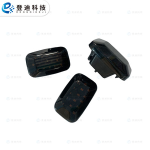 Intermitentes para Toyota Land Cruiser Serie 80 PZ603, Piezas de Repuesto de Material PC - Product Image 4