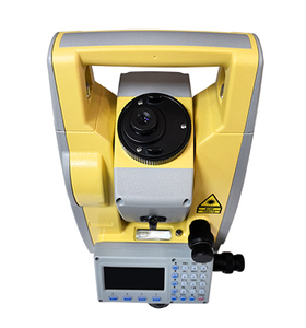 Estación Total Electrónica de Alta Precisión SOUTH NTS-362R10 para Topografía de Ingeniería Civil, Alcance de 5000m, IP67, 30x NTS-362R10 de Alta Precisión - Product Image 1