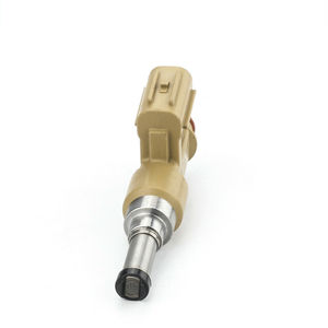 Injecteur de carburant 23250-0S020 pour Toyota Sequoia 5.7L Tundra, pièce de rechange pour moteur à essence - Product Image 4
