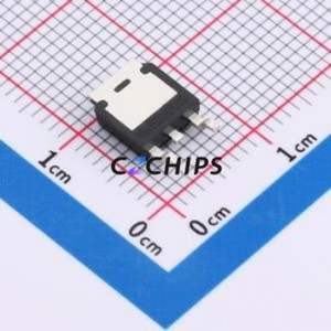 Transistor de Efecto de Campo (MOSFET) P3056LDG-VB TO-252 Nuevo y Original, Venta al por Mayor de Componentes Electrónicos y Servicio BOM - Product Image 2