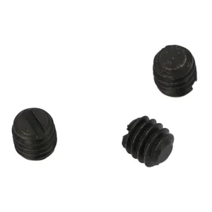100 Piezas de Tornillos de Sujeción para Máquina de Coser Overlock Pegasus 747 700, Hexagonales Internos de 1.5MM 1.6MM o Rectos, 5292 5994, Hexagonales - Product Image 1