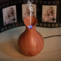 Produits phares : Diffuseur d'arômes H2O, humidificateur d'air ultrasonique pour voiture, diffuseur d'huiles essentielles Therische Le Diffusor