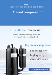 Industrial Portable Free Installation Foot Standing Air Cooler Air Conditioner 15300BTU 4.5KW 8L for Factory - Product Image 6