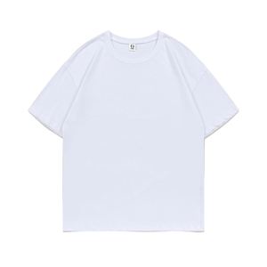 Design Custom 2025 New Cooling Fabric Round Neck Sportswear <b>T</b>-shirt Fast Dry Plain Men's <b>T</b>-shirt - Product Image 5