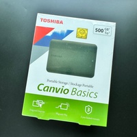 SSD Baru 1TB 2TB 2TB 4TB 5TB Hard Drive Eksternal Solid State Drive untuk Toshiba Seagate Desktop Laptop Hard Disk