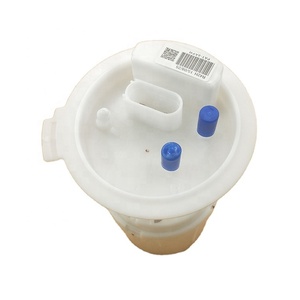 Gruppo Pompa Carburante PAT 1K0919051M 1K0919051DB per AUDI A3 SEAT Leon SKODA VW <span class=keywords><strong>Golf</strong></span> <span class=keywords><strong>5</strong></span> Jetta 1.2-2.5L - Product Image 1