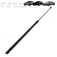 4KD 823 359 Ressort de gonflage de capot moteur de haute qualité pour Audi C8 4KD823359