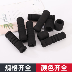 Cubierta de mango espumada Nbr, cubierta protectora de goma para equipos de Fitness, goma de nitrilo, duradera, resistente al desgaste, uso doméstico - Product Image 5