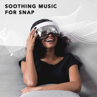 Masseur électrique pour la tête, les yeux et le cou Breo Official IDream5s, avec chaleur, pétrissage, pression, contrôle par application et batterie au lithium.