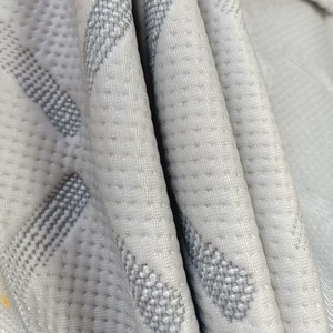 उच्च गुणवत्ता वाले कार्यात्मक पी ठंडा स्पर्श टिकाऊ हेवीवेट बुना हुआ जैक्वार्ड डायगॉनल पैटर्न - Product Image 3