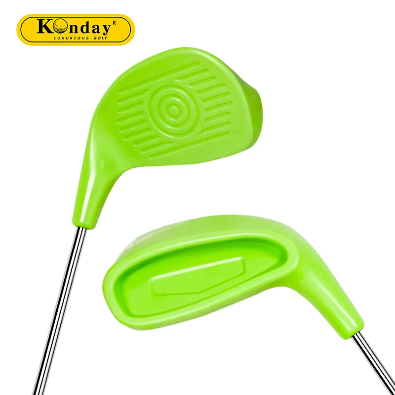 Hot Sale Plastic Golf Club School